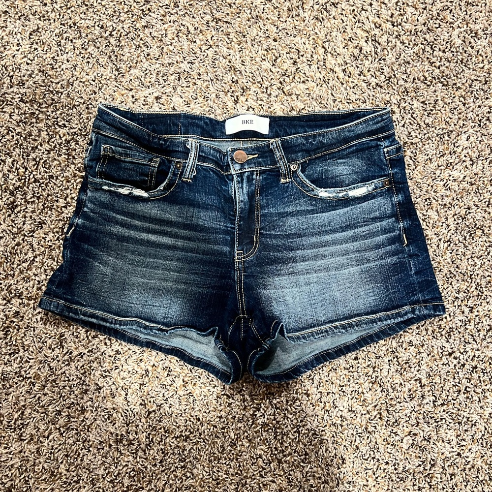 BKE Payton Shorts